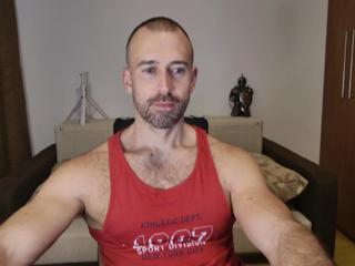 Robert Smiley flirt4free stream image