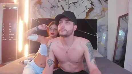 Pleasure_Vibes23 stripchat stream image