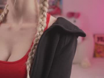 bunnydollstella chaturbate stream image