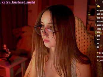 Milkaff- bongacams stream image