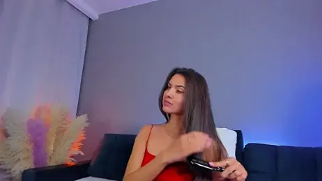 ClockworkLady stripchat stream image