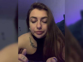 WILDGIRL bongacams stream image