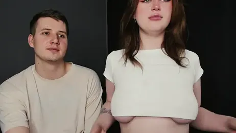 Robert_Lisa stripchat stream image