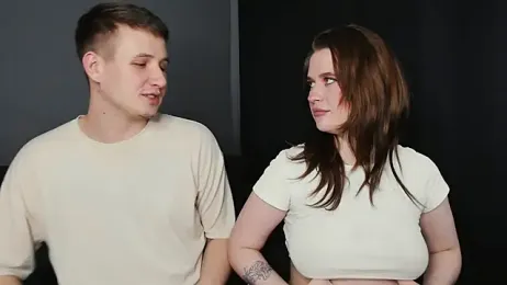 Robert_Lisa stripchat stream image