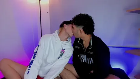 LucasCarterr_ stripchat stream image