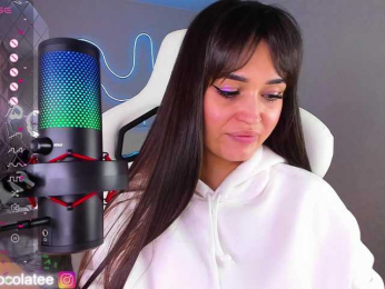 Alinka-chocolatee bongacams stream image