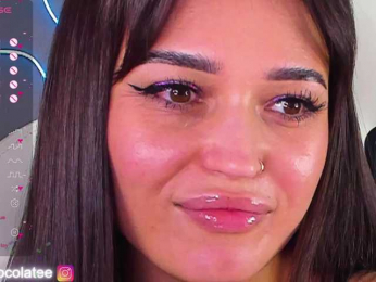 Alinka-chocolatee bongacams stream image