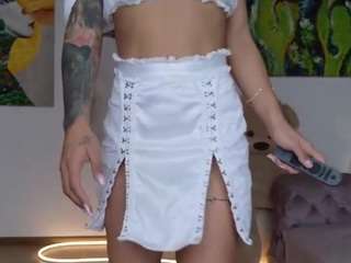 lenna-goddess camsoda stream image