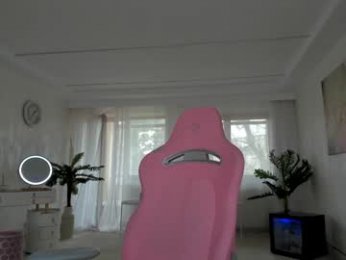 tiffanyhouston_ chaturbate stream image