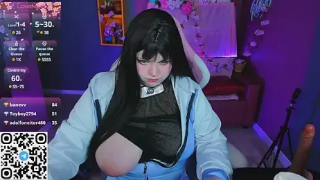 Yoki_Shizuko stripchat stream image