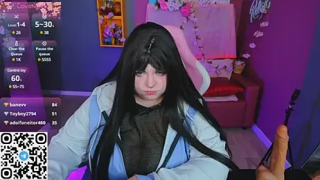 Yoki_Shizuko stripchat stream image