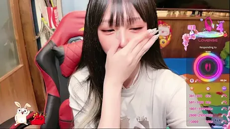 Khaleesi-ying stripchat stream image