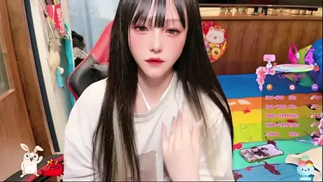 Khaleesi-ying stripchat stream image