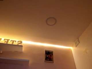 stefaagomez camsoda stream image