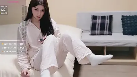 Lucky-baby stripchat stream image