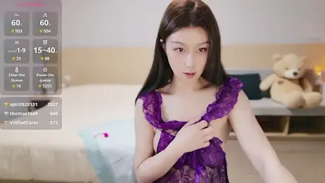 Lucky-baby stripchat stream image