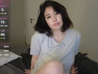 ki_mi chaturbate stream image