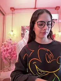 Zoe_Bae stripchat stream image