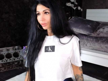 -BABAYAGA- bongacams stream image