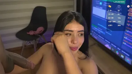 isabella_dmar stripchat stream image