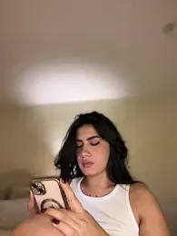 clarachanelricek stripchat stream image, 03.04.2025 23:00