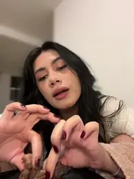 clarachanelricek stripchat stream image, 03.04.2025 23:00