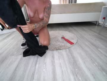 nica_rock chaturbate stream image