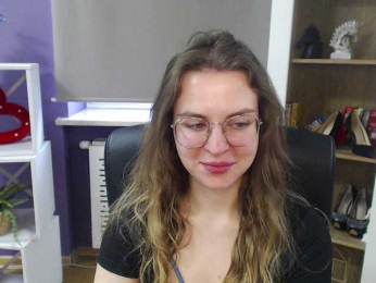 Soft-Zoey bongacams stream image