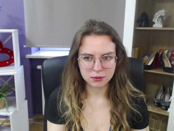 Soft-Zoey bongacams stream image