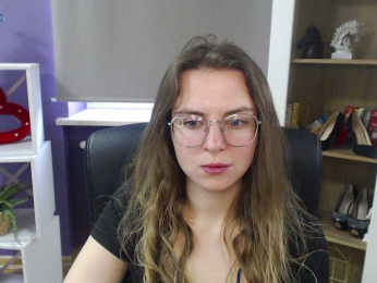 Soft-Zoey bongacams stream image