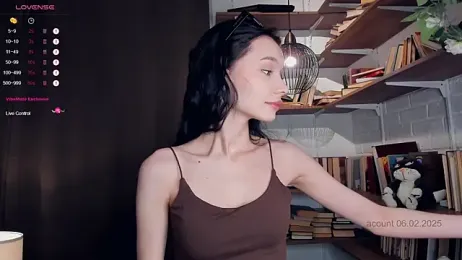 Riskyproject stripchat stream image