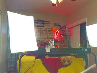 starryari69 camsoda stream image