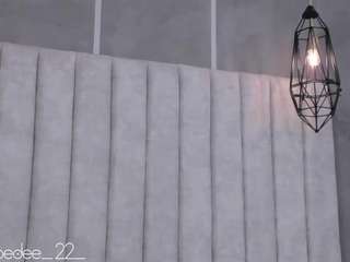 chloedee camsoda stream image