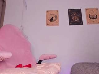 imrebecca camsoda stream image