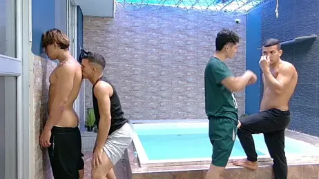 Boysgang_sex stripchat stream image