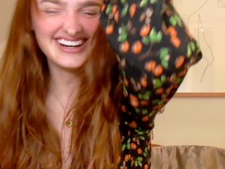 Kiera Harris flirt4free stream image, 04.04.2025 18:30