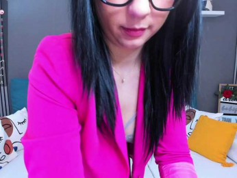 ChristalX bongacams stream image