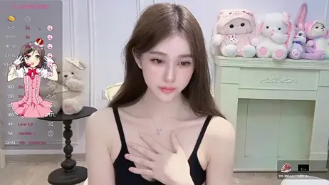 Yaooooo-Y stripchat stream image, 04.04.2025 20:20