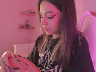 andromeedaa camsoda stream image