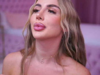 AshleysinnX bongacams stream image