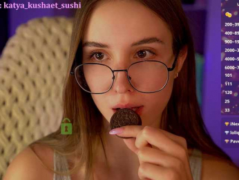 Milkaff- bongacams stream image