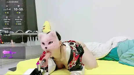 Kor_Cat stripchat stream image