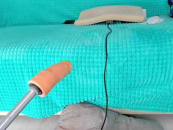 -Savanna- bongacams stream image