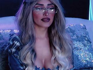 Skye Rhodes flirt4free stream image