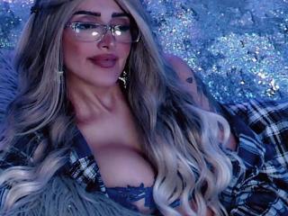 Skye Rhodes flirt4free stream image