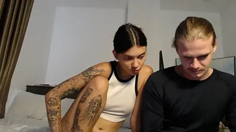 Morphiturata stripchat stream image