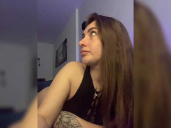 WILDGIRL bongacams stream image