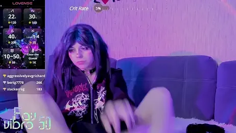 HardcoreHentai stripchat stream image