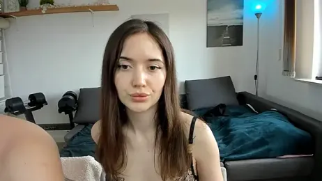 PollyFlame stripchat stream image