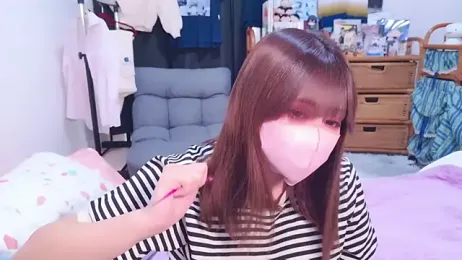 Megu_Melon stripchat stream image